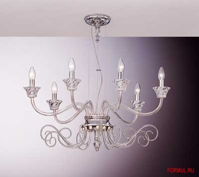 Люстра OR Illuminazione Chandelier